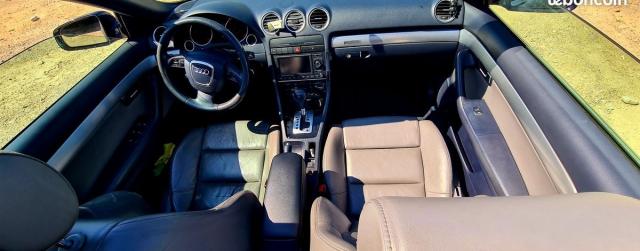 Audi A4 image 2