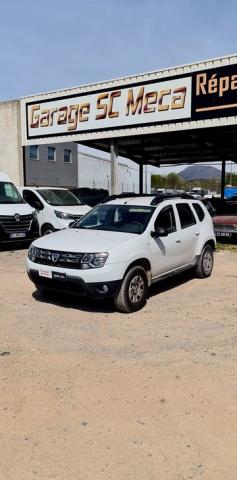 Dacia Duster Duster 1.2 Tce 125ch Lauréate 4x2