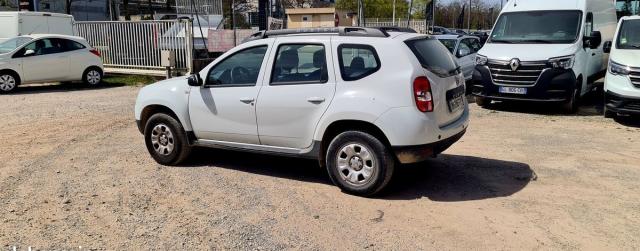 Dacia Duster image 2
