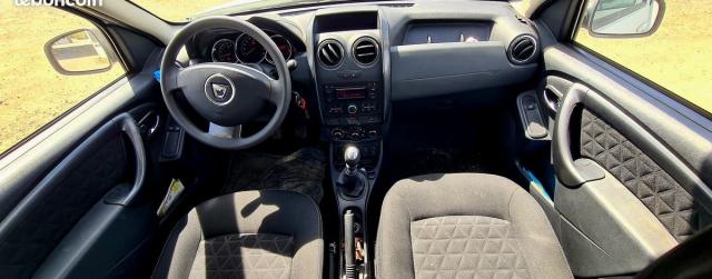 Dacia Duster image 4