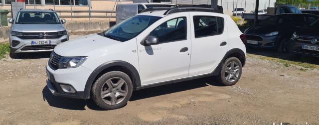 Dacia Sandero image 4