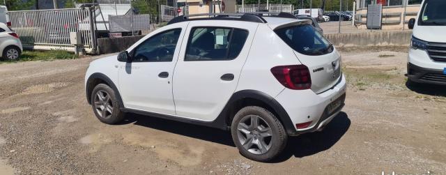 Dacia Sandero image 3