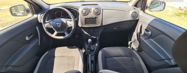 Dacia Sandero image 2