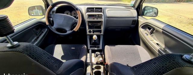 Suzuki Vitara image 4
