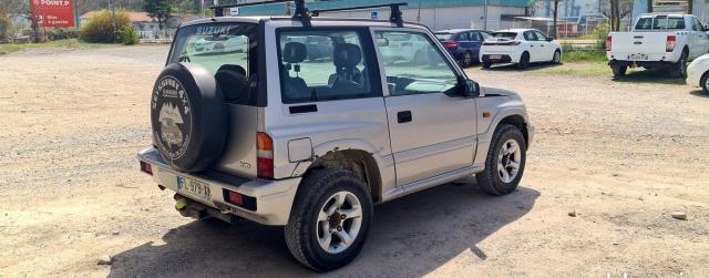 Suzuki Vitara image 1