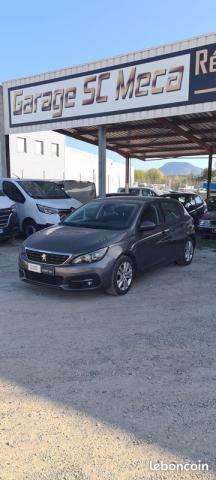 Peugeot 308 Access Business