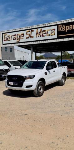 Ford Ranger Xl