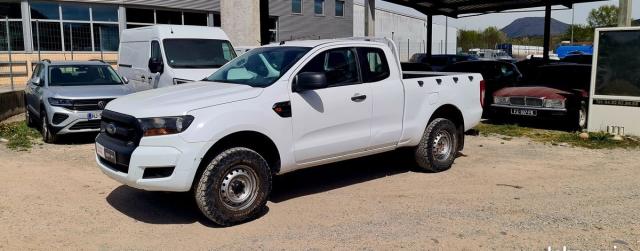 Ford Ranger image 2