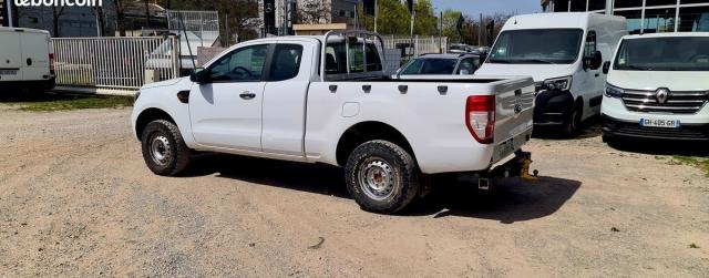 Ford Ranger image 1