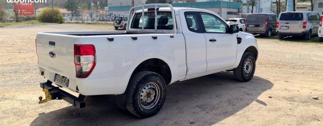 Ford Ranger image 3