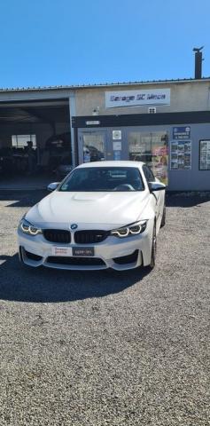 Bmw M4 image 8