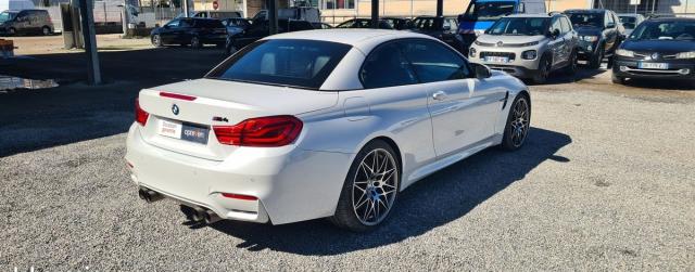 Bmw M4 image 4