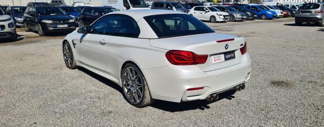 Bmw M4 image 1