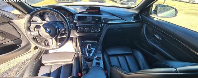 Bmw M4 image 5
