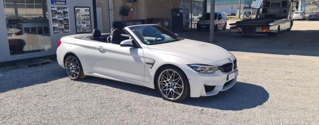 Bmw M4 image 2