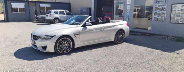 Bmw M4 image 6