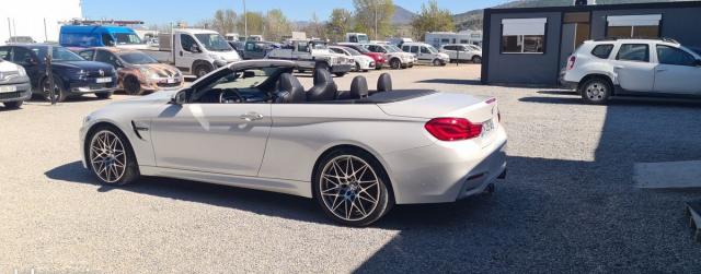 Bmw M4 image 7