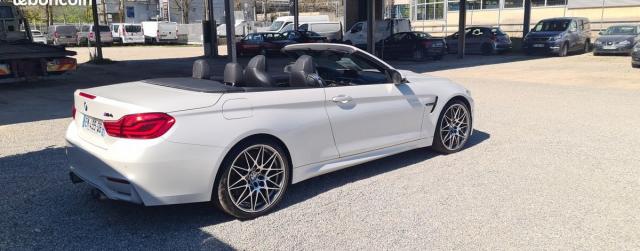 Bmw M4 image 3
