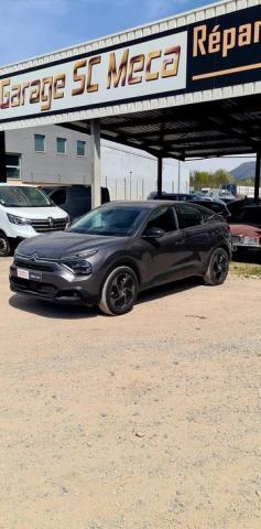 Citroen C4 Business