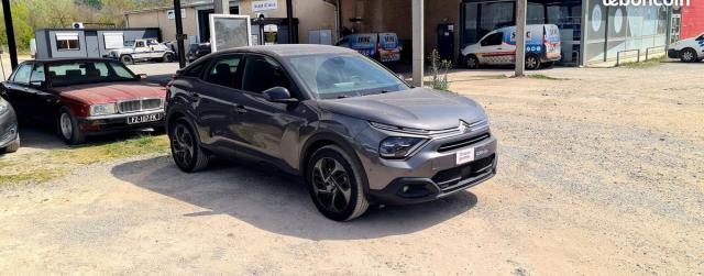 Citroen C4 image 1