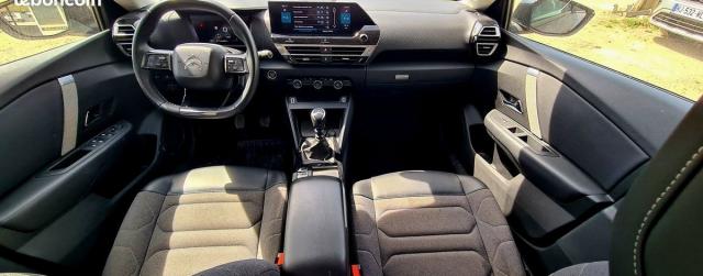 Citroen C4 image 3