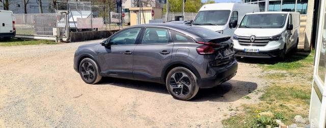 Citroen C4 image 2