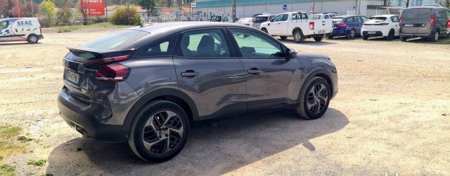 Citroen C4 image 4