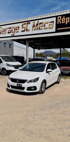 Peugeot 308 Active Business
