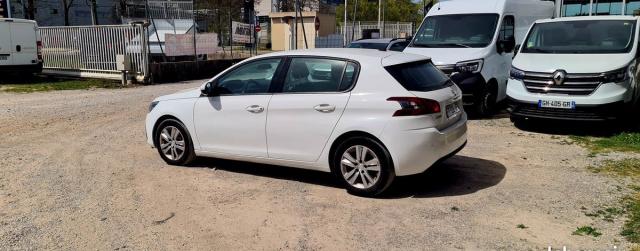 Peugeot 308 image 4