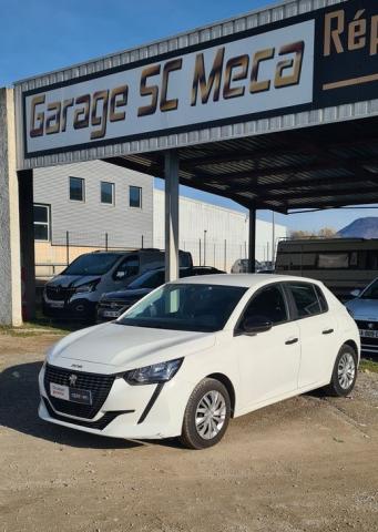 Peugeot 208 208 Affaire 1.5 Bluehdi 100 Premium