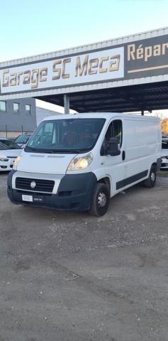 Fiat Ducato Pack