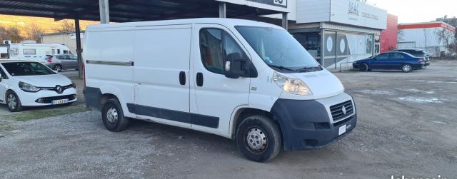 Fiat Ducato image 4