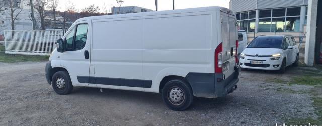 Fiat Ducato image 1