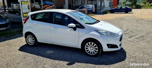 Ford Fiesta image 6