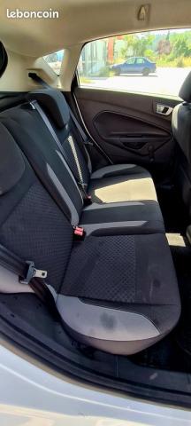 Ford Fiesta image 1