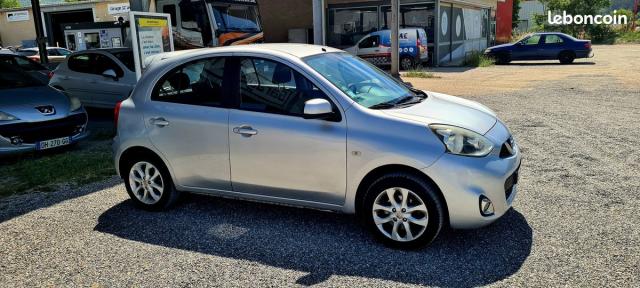 Nissan Micra image 9