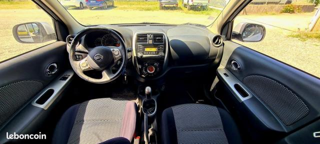 Nissan Micra image 2