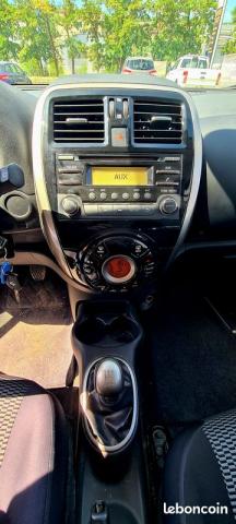 Nissan Micra image 5