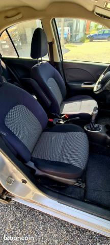Nissan Micra image 3