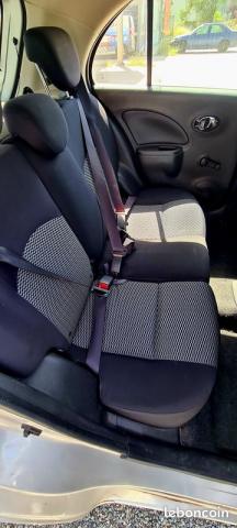 Nissan Micra image 8