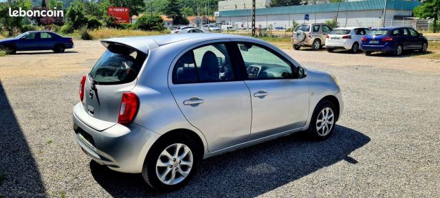 Nissan Micra image 6