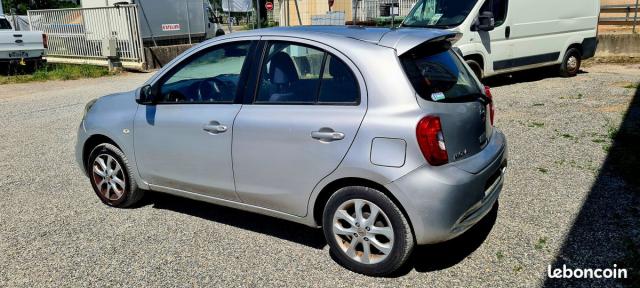 Nissan Micra image 7
