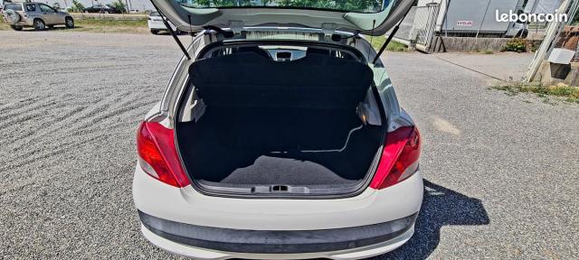 Peugeot 207 image 1