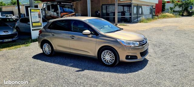 Citroen C4 image 1