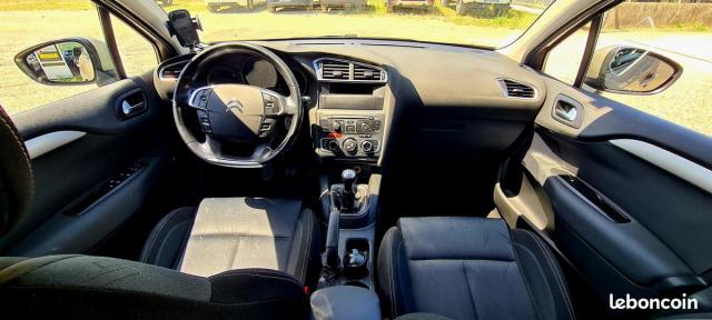 Citroen C4 image 3