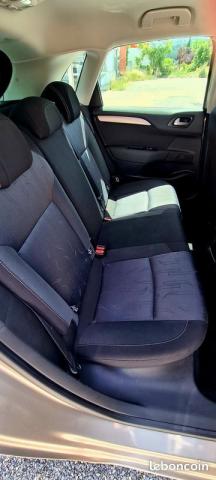 Citroen C4 image 5