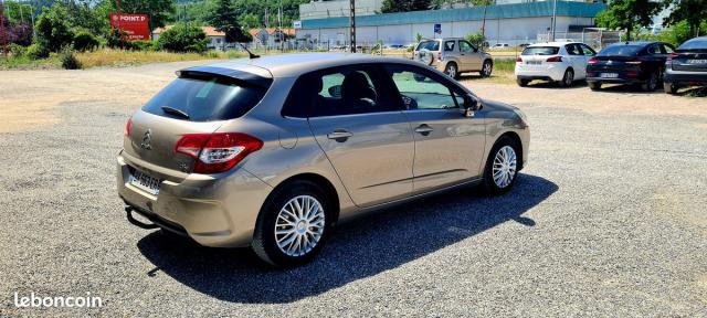 Citroen C4 image 2