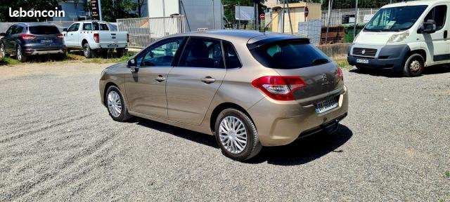 Citroen C4 image 3