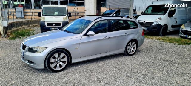 Bmw Série 3 image 8