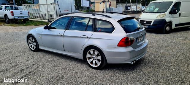 Bmw Série 3 image 6